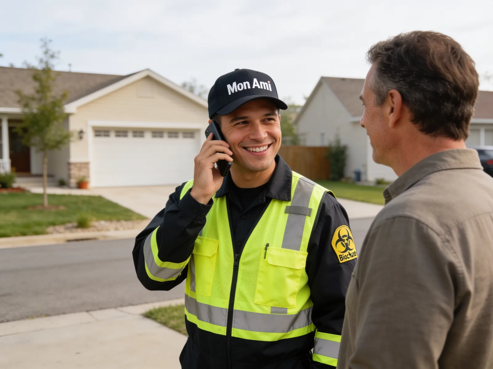 Sewage Cleanup Jefferson, OH FAQs