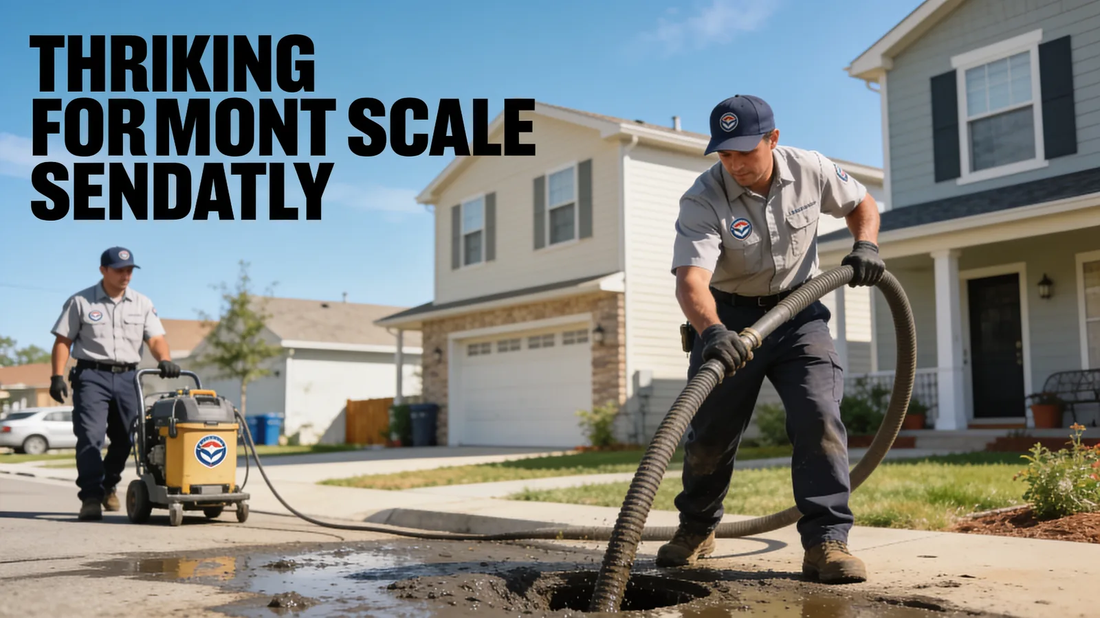 Sewage Cleanup in Jefferson, OH near me
